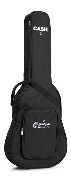 Front of Case for a Martin Guitar image number 3